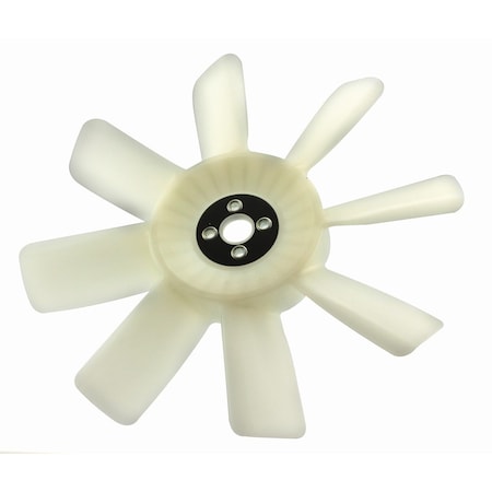 Aisin Toyota Land Cruiser 79-69 Fan Blade, Fnt017 FNT017